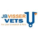 JB Visser Vets logo